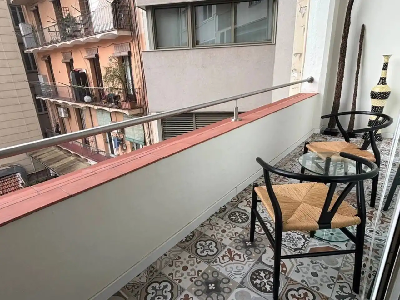 Piso con ascensor en venta en Rambla Catalunya, imagen 33