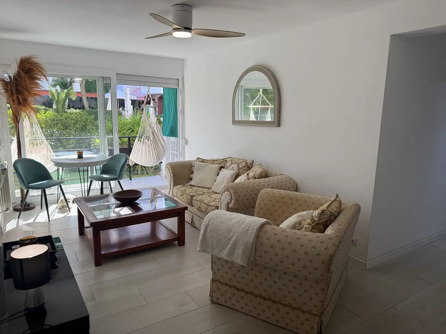 Wohnung mit Pool zum Verkauf in Estepona Pueblo, imagen 3