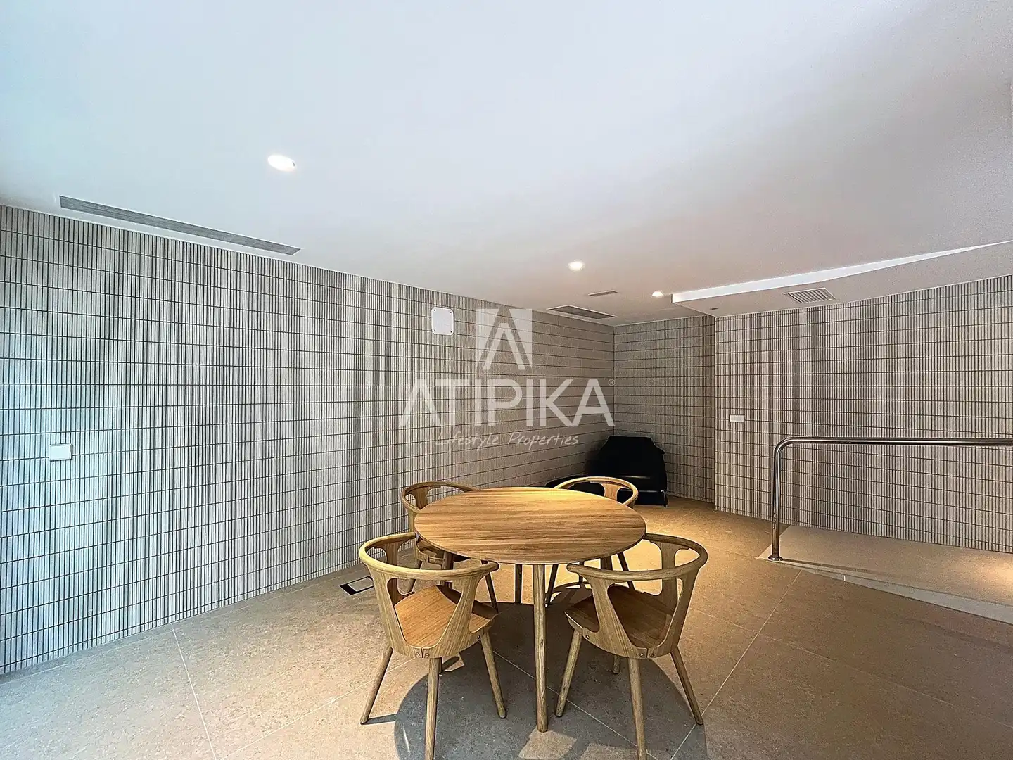 Appartement avec terrasse à vendre à Gràcia, imagen 29