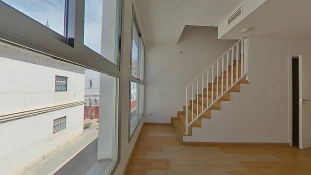 Apartamento en Venta en Centro Histórico