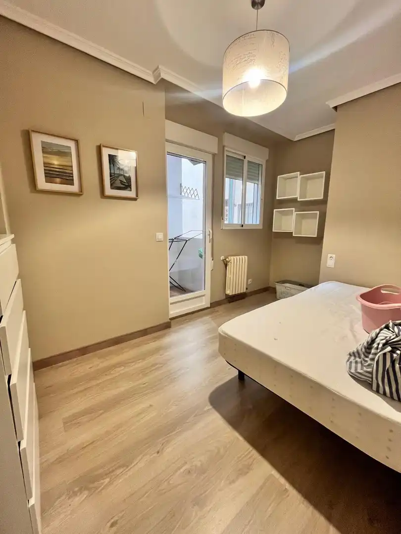 Duplex con terrazza in affitto a Centro, imagen 8