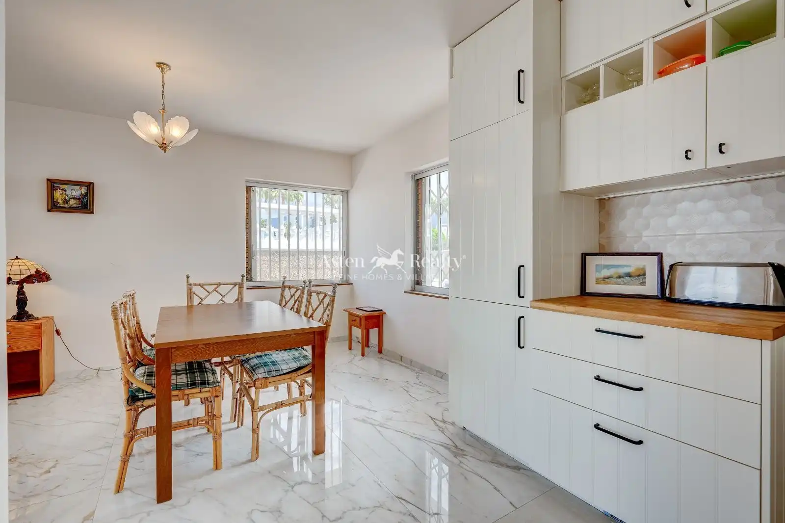 Bungalow con piscina in vendita a Gran Bretaña 6, imagen 5