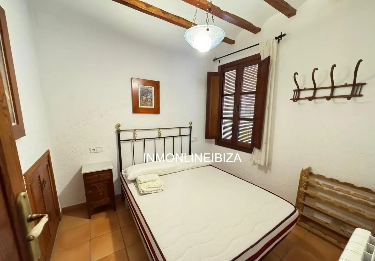 Houses for rent in Tàrbena  with Heating, Terrace and Furnished