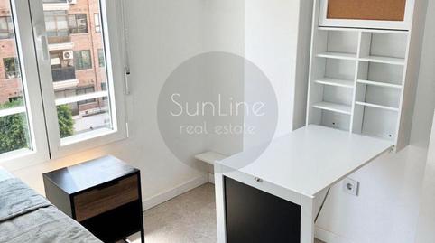 Foto 5 de Piso de alquiler en Avinguda de Peris I Valero, Russafa,  Valencia Capital