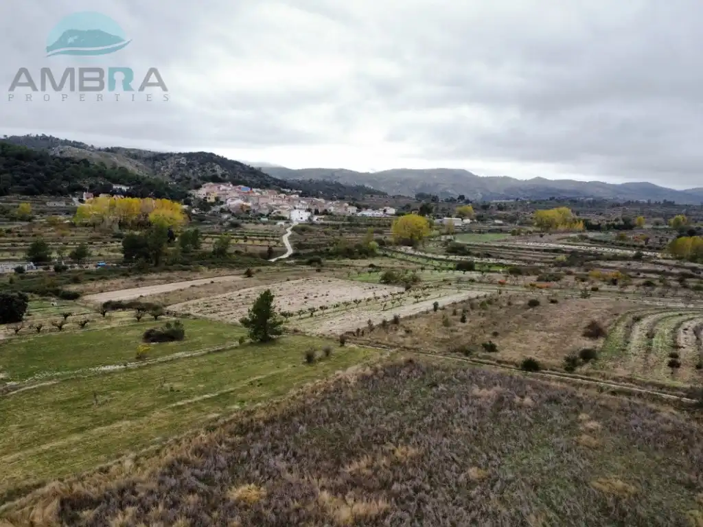 Terreny rústic en venda a Trocet, imagen 21