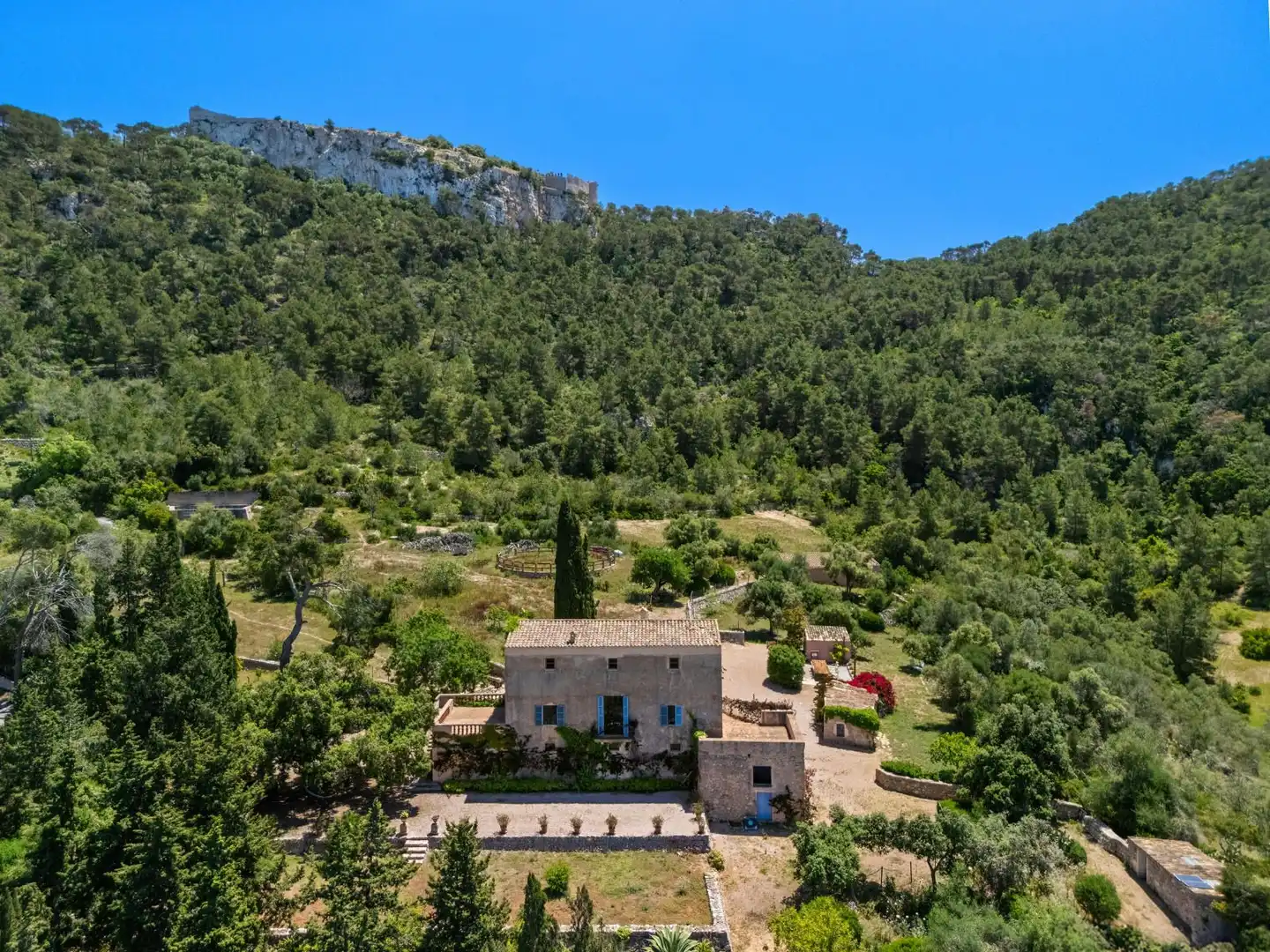 Maison rustique avec terrasse à vendre à Felanitx Poble, imagen 32