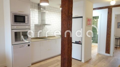 Photo 3 of Flat for rent in San Simón, Centro - Ayuntamiento, Santander