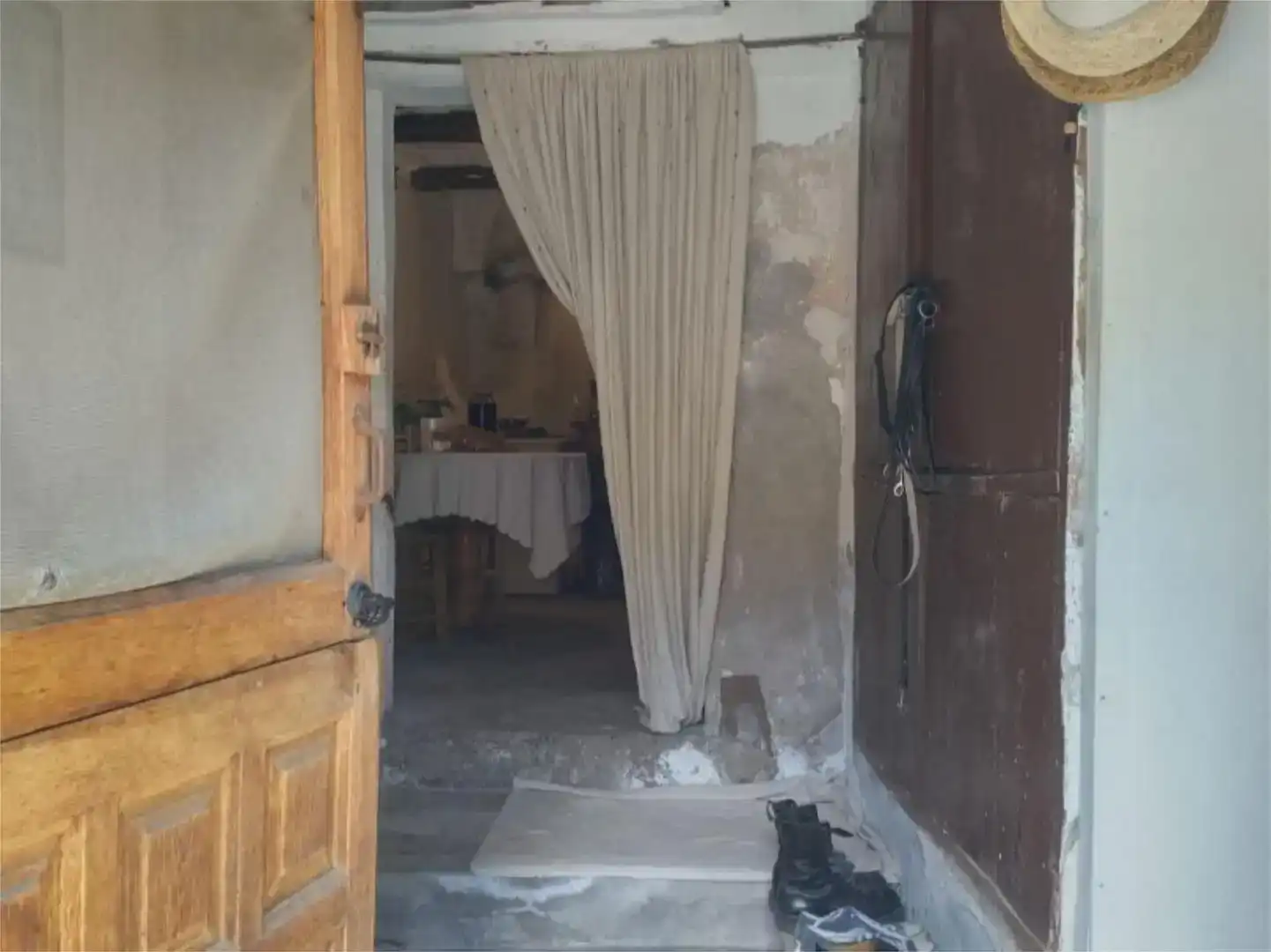 Flat en Barrio Tarrasones, 13, Olba photo 4
