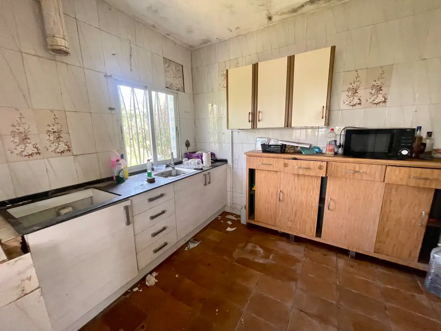 Cuina de Finca rústica en venda en Moncofa