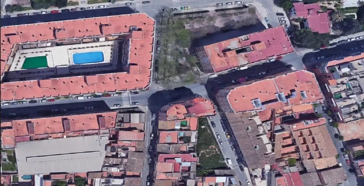 Parking à vendre à Barcelona, 19, imagen 11