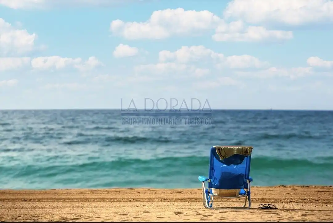 Exterior view of Study for sale in Cambrils  with Air Conditioner, Heating and Terrace