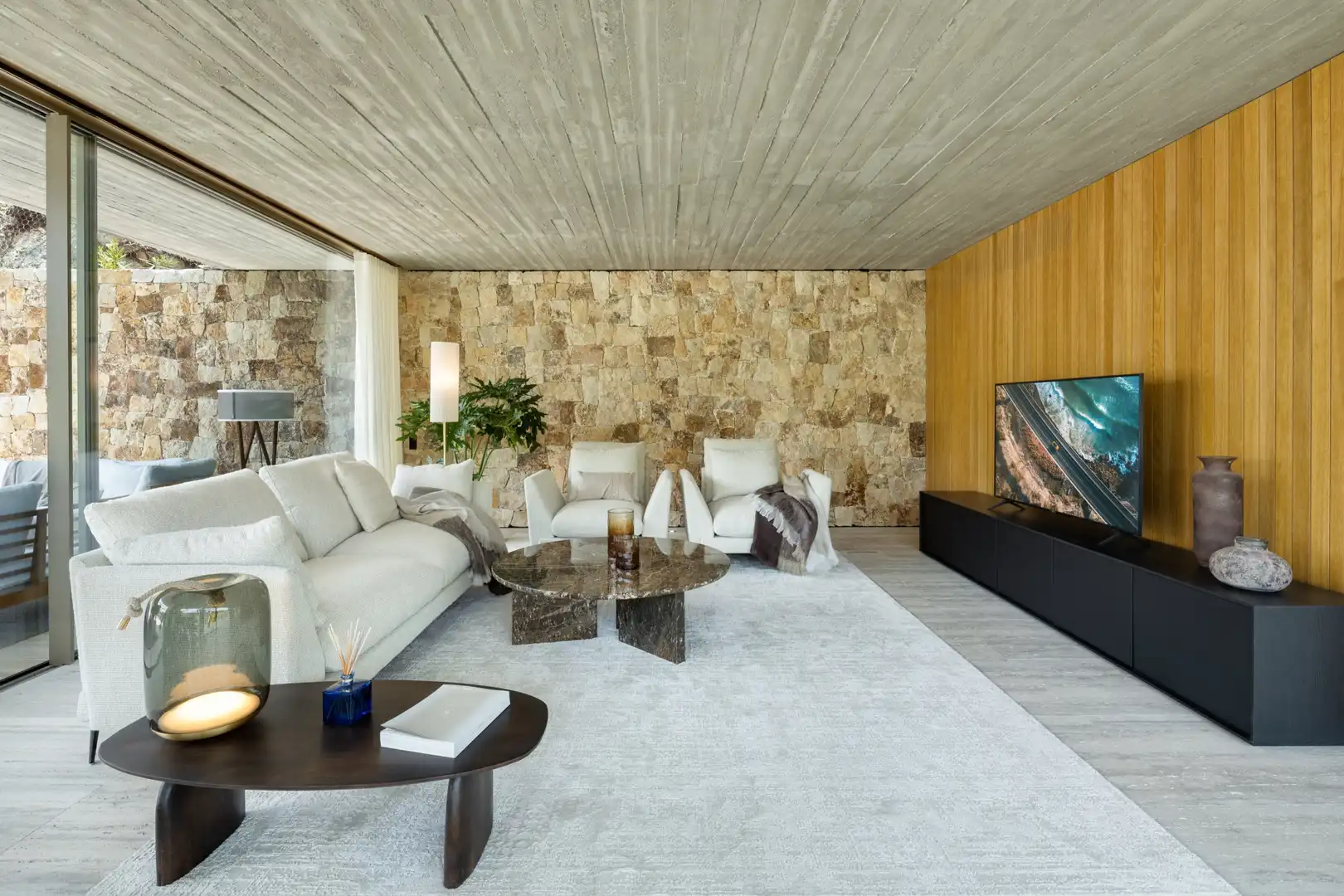House with pool for sale in Benahavís pueblo, imagen 13