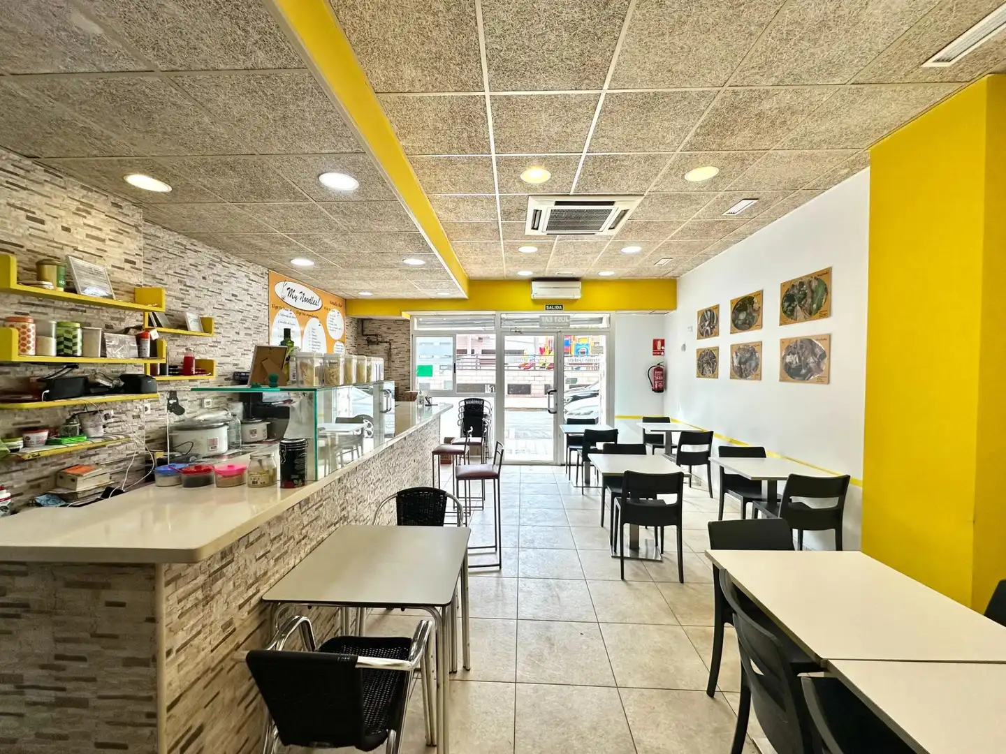 Local en venta en Mislata