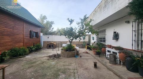 Foto 2 de Casa o xalet en venda a Ctra Jerez - Ctra del Puerto, Sanlúcar de Barrameda