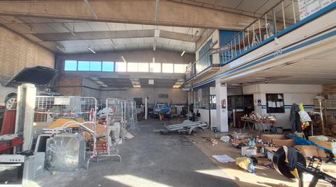 Photo 5 of Industrial buildings for sale in Carretera de Logroño, Km 11, Villafría - La Ventilla - Castañares, Burgos