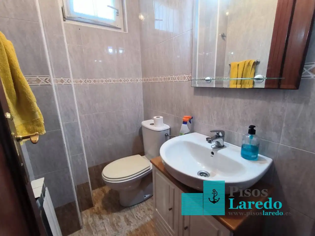 Flat with terrace for sale in Calle Oriñón, imagen 22