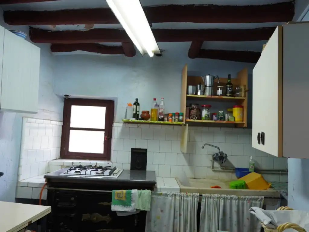 Casa o chalet en venta en Barrio Norte, 32, Bárcabo