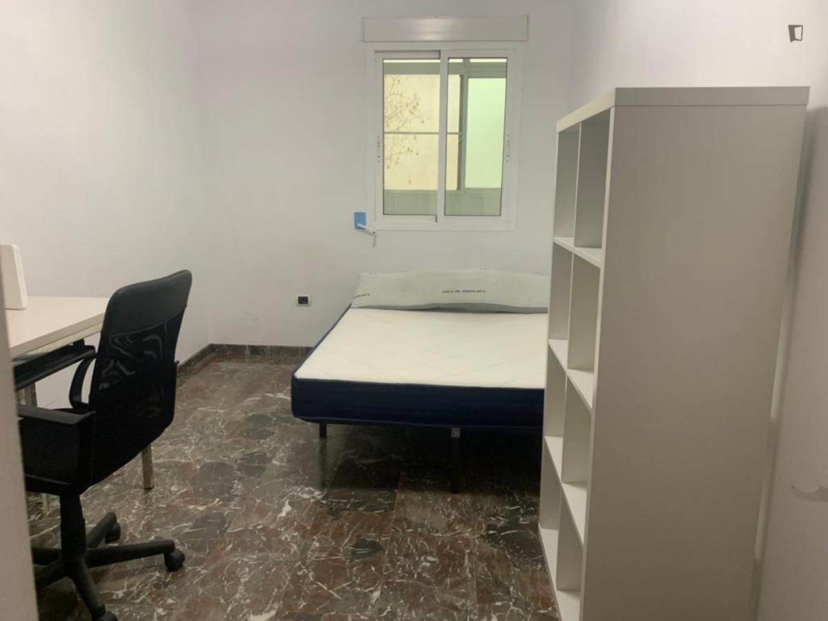 Apartament per a compartir a Parque Ribalta - Plaza de Toros
