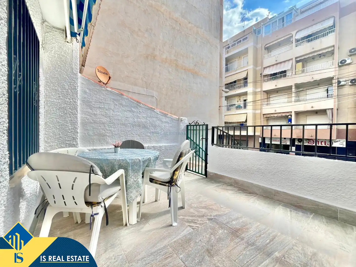 Duplex avec terrasse à vendre à Playa del Cura, imagen 6