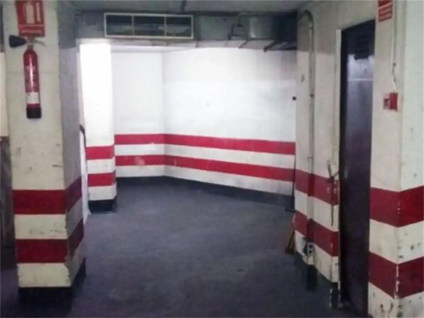 Garaje en venta en  Palma de Mallorca