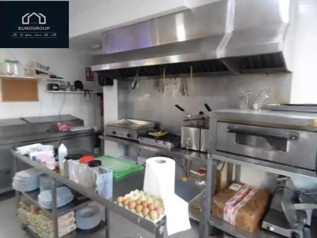 Business premises to rent in Playa de Levante, imagen 12