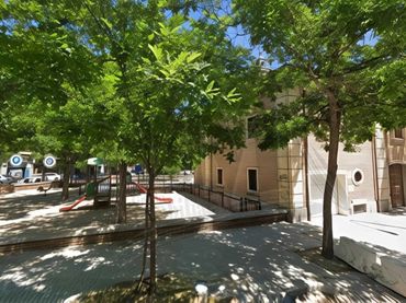 Flat with lift for sale in Carabanchel