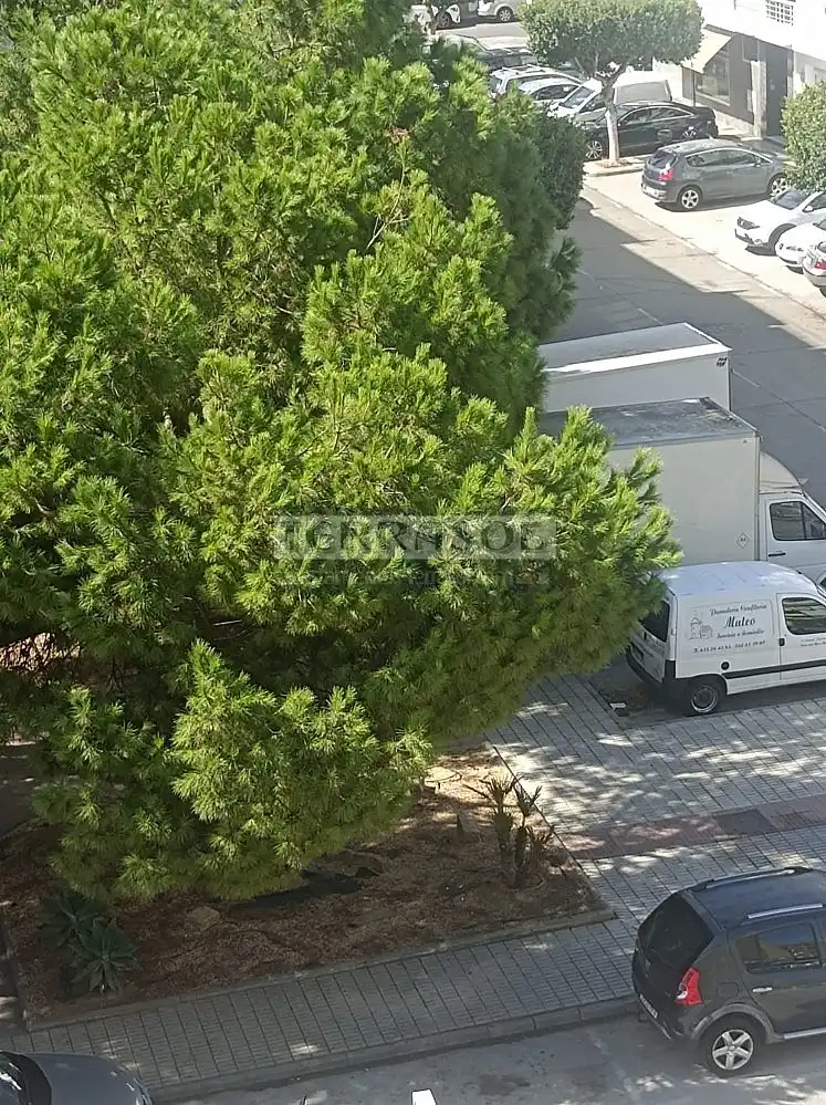 Apartament amb piscina en venda a Torre del Mar, imagen 10