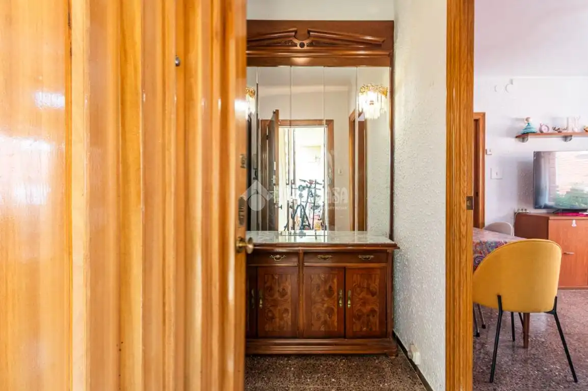 Piso con terraza en venta en Sant Francesc, imagen 3