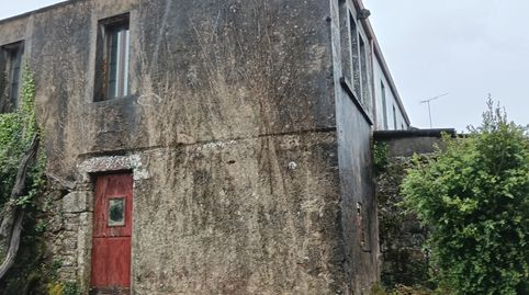 Foto 5 de Casa adosada en venta en Curtis, A Coruña