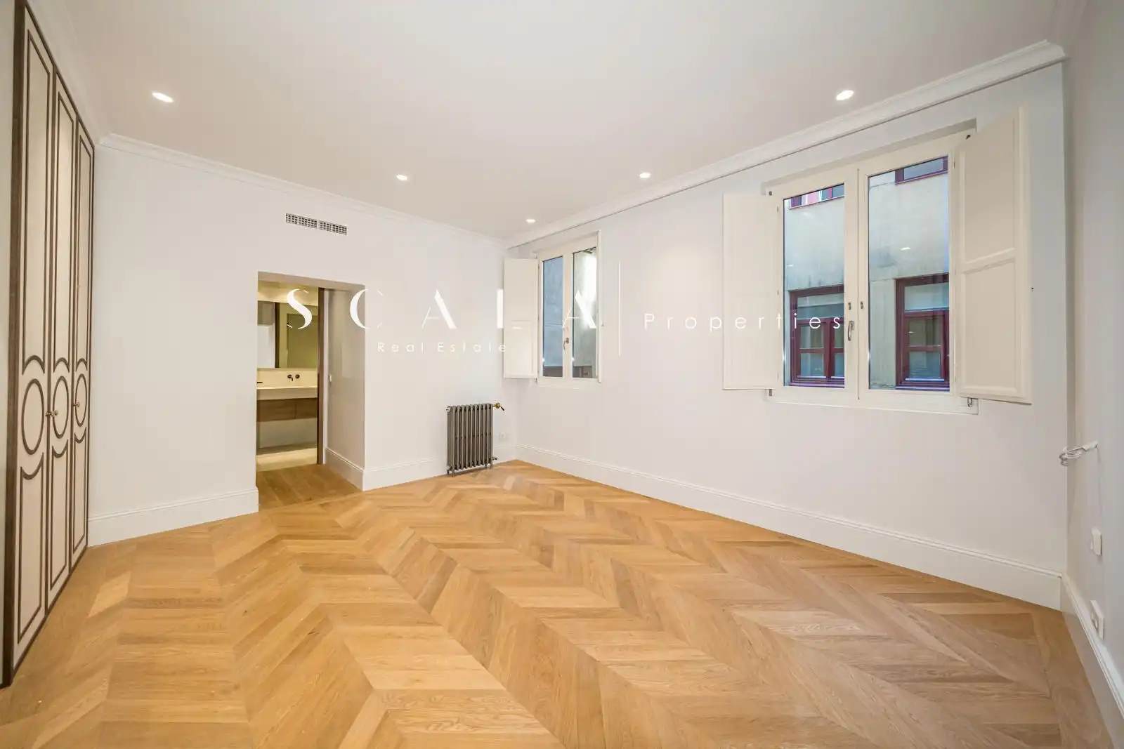 Piso con terraza en venta en Valverde, imagen 35