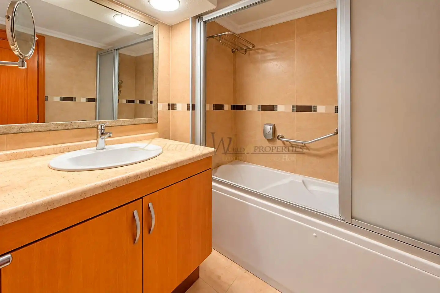Appartement compact avec piscine à vendre à Calle Rodeo, imagen 24