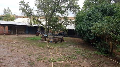 Foto 4 de Finca rústica en venda a Vilecha, Armunia, León