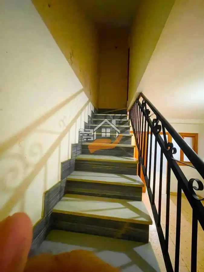 Maison mitoyenne avec terrasse à vendre à Vélez-Rubio, imagen 7
