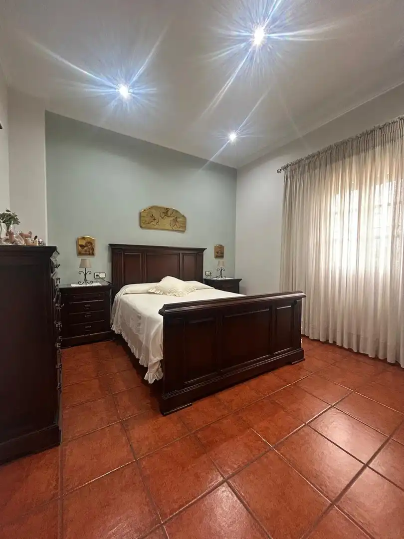 Habitación de Ático en venta en Utrera