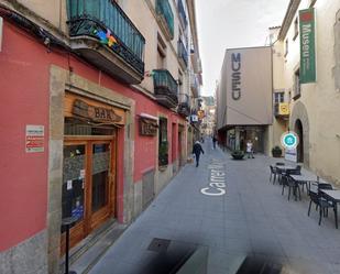 Vista exterior de Àtic en venda en Arbúcies