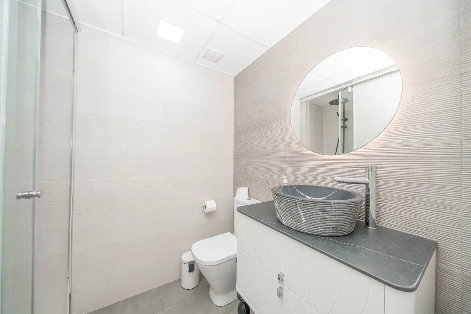 Apartamento con piscina en alquiler en El Mojón, imagen 21