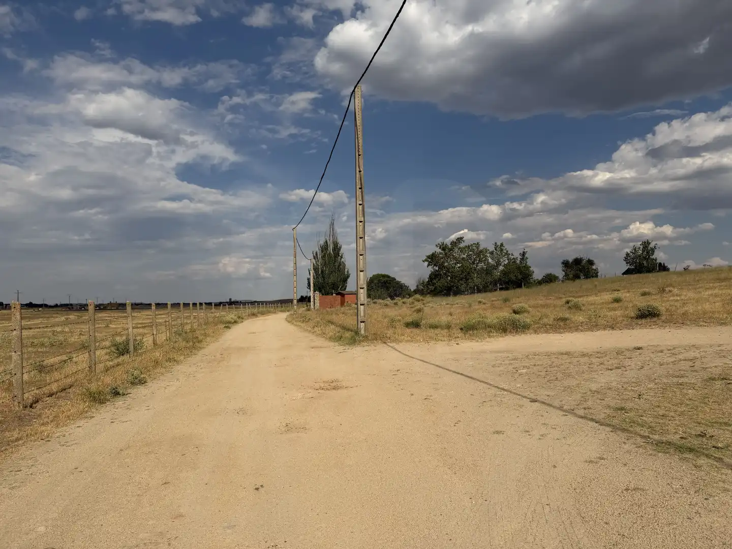 Residencial en venta en Medina del Campo
