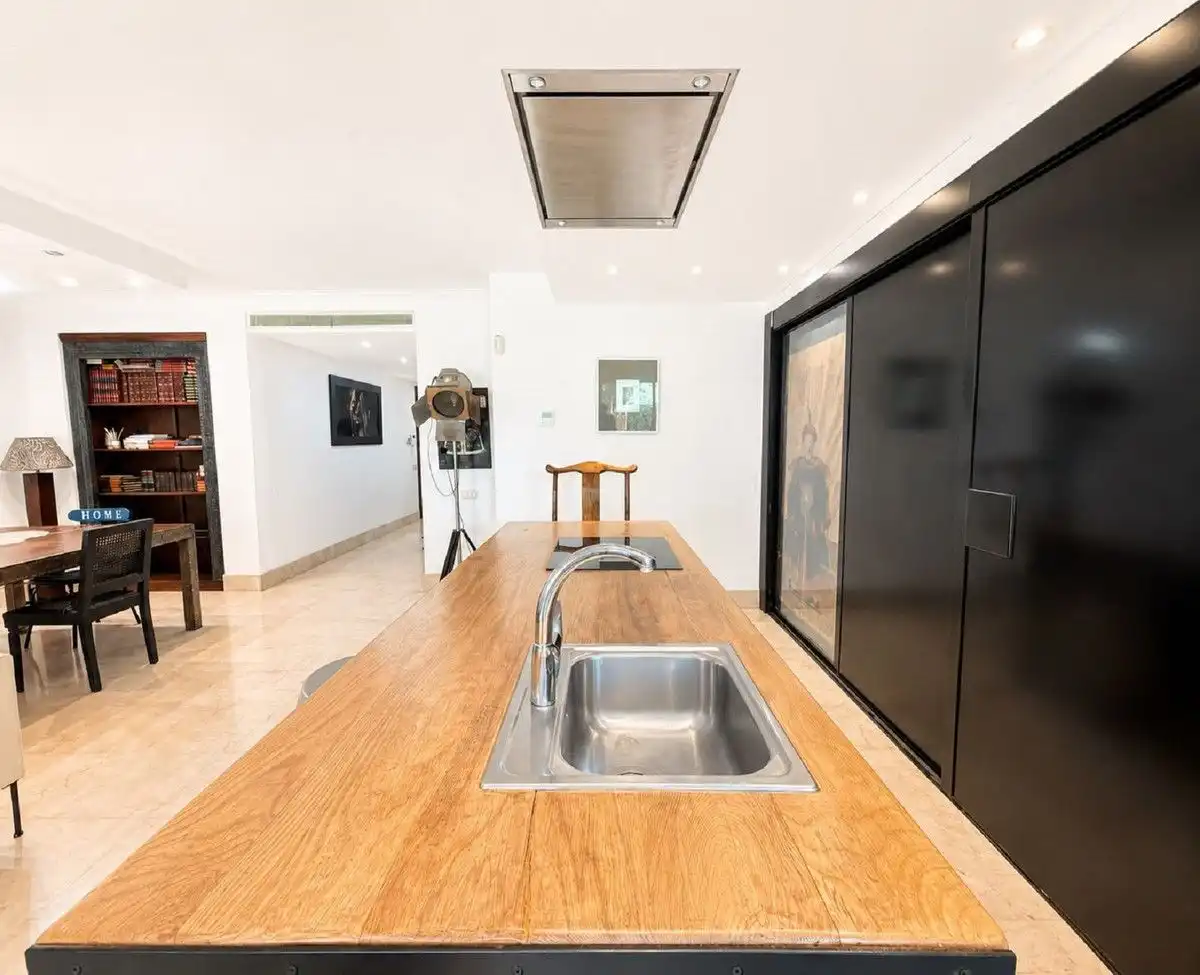 Apartament amb piscina en venda a Río Real - Los Monteros, imagen 29