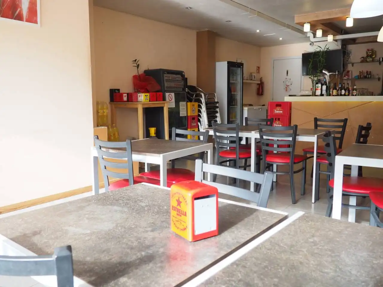 Gewerbefläche zur Übernahme in Ponent - Set Camins, imagen 3
