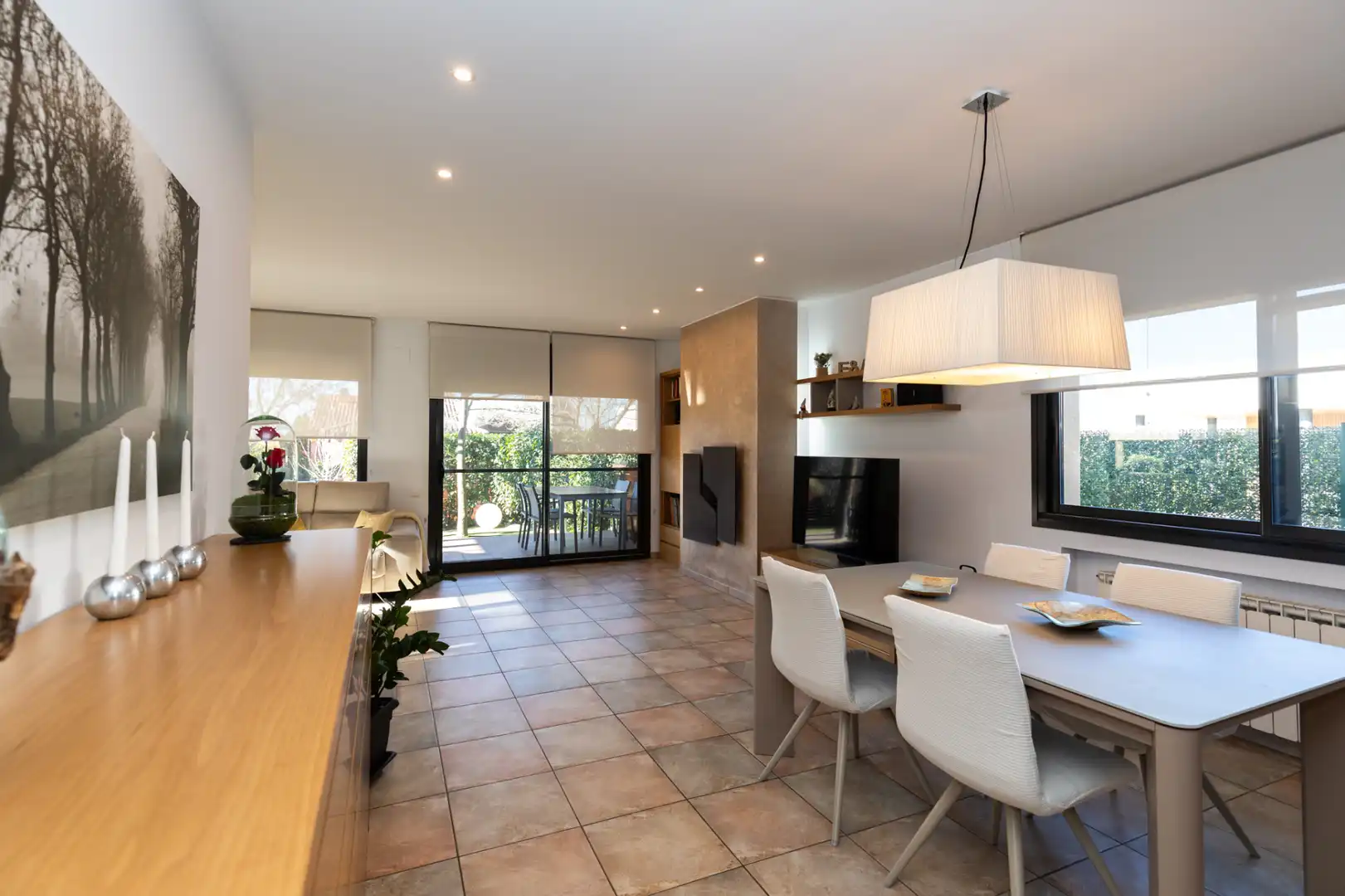 Houses for sale in Les Franqueses del Vallès