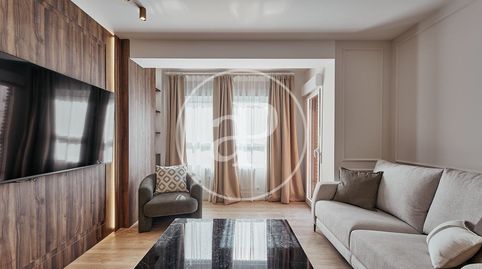 Photo 2 of Flat for sale in Calle de Alcántara, Lista, Madrid Capital