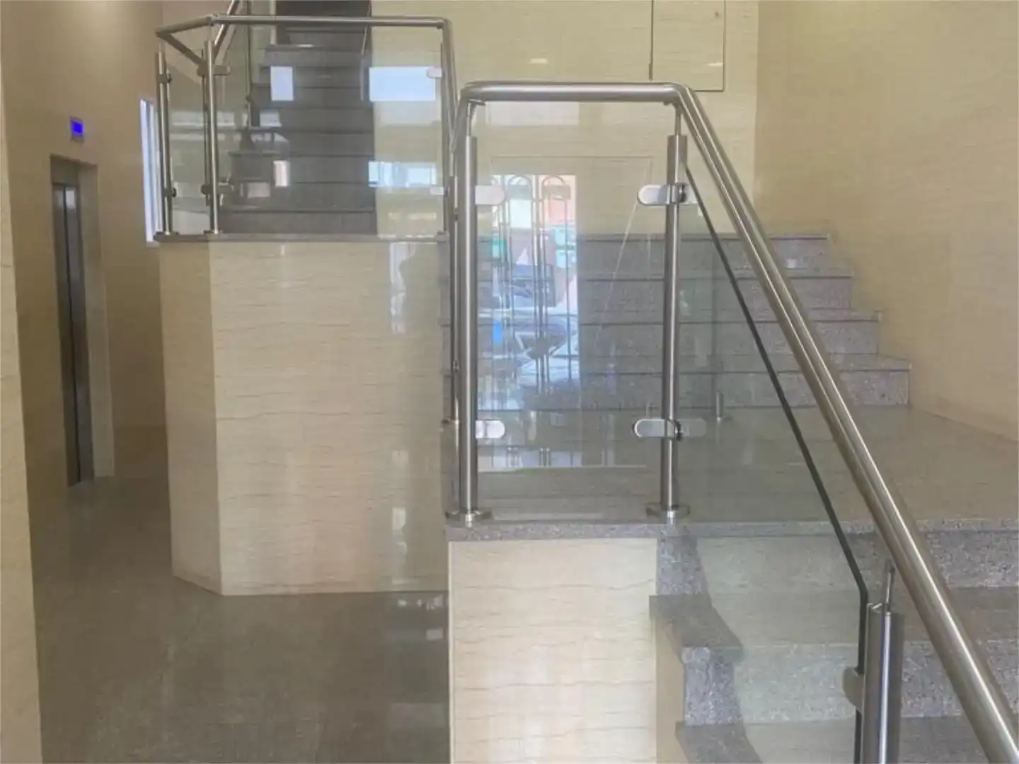Flat for rent in  Madrid Capital  with Air Conditioner