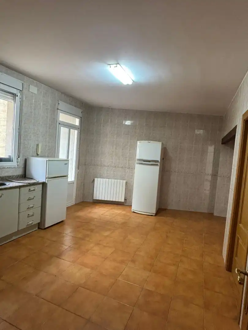 Kitchen of Houses for sale in El Peral    with Heating, Furnished and Balcony