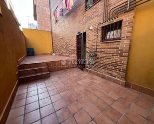 Balcony of Loft for sale in Leganés  with Heating