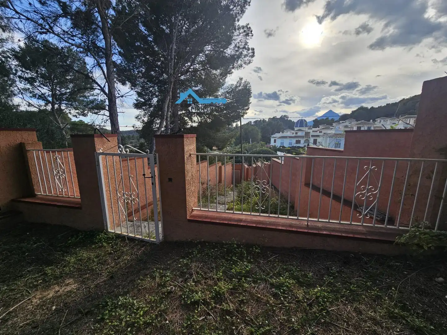 Casa rústica amb piscina en venda a Altea ciudad, imagen 13