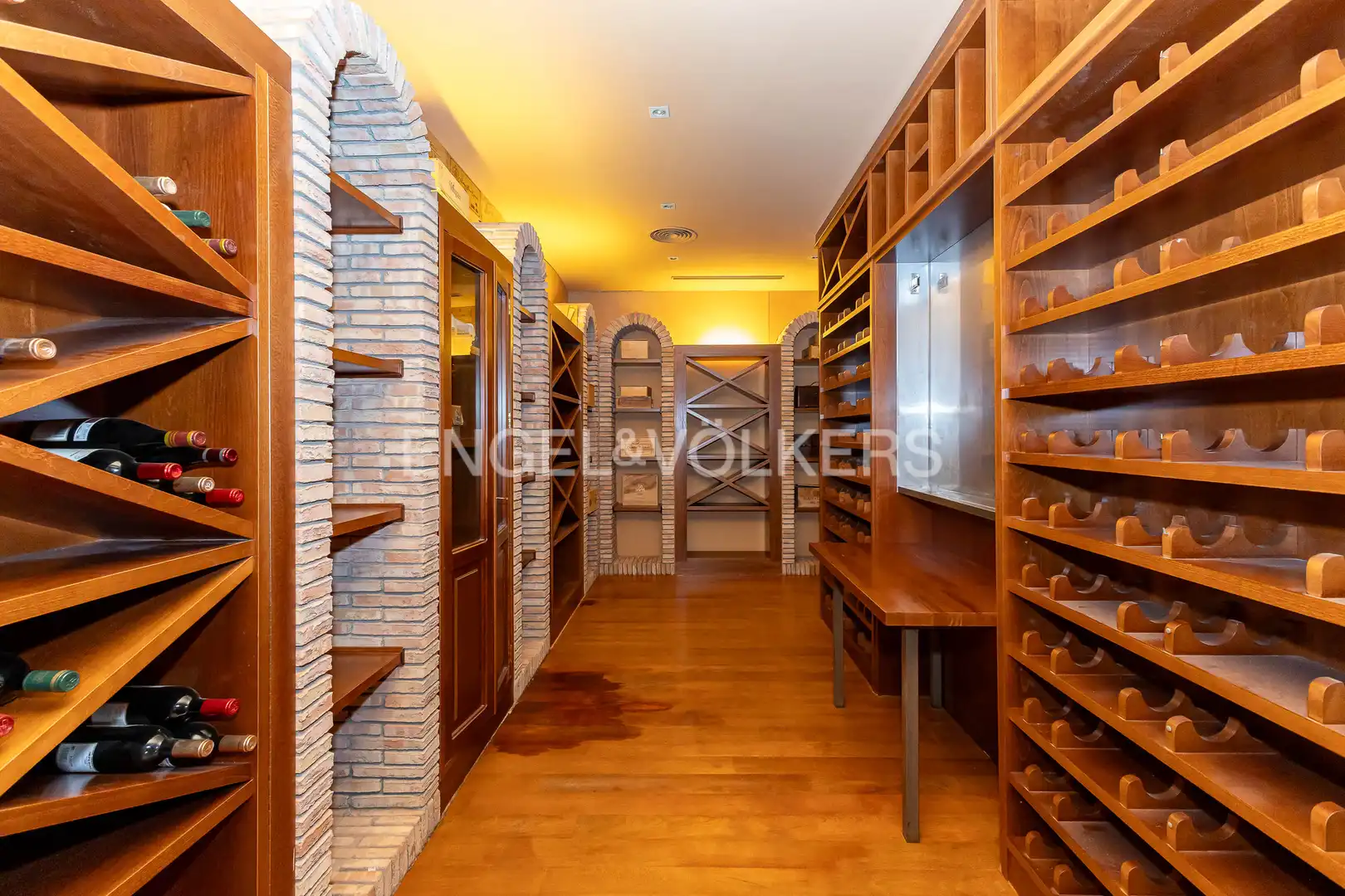 Casa o chalet en venta en Madrid con Aire acondicionado, Calefacción y Jardín privado