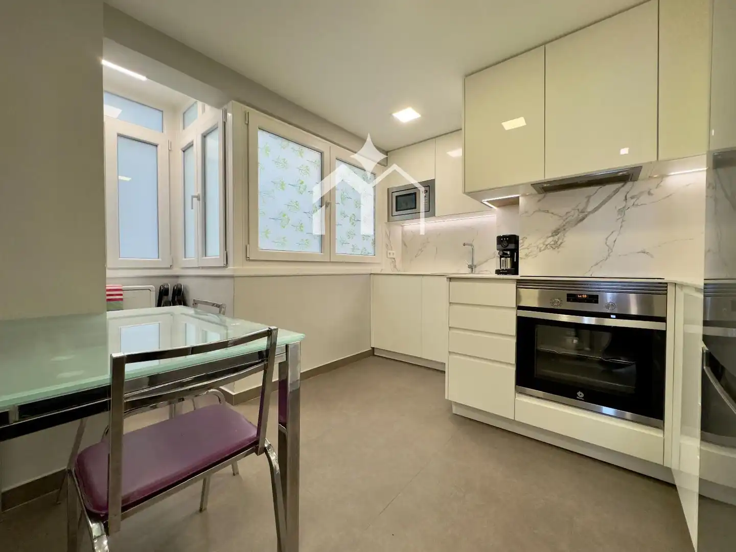 Appartement avec ascenseur à vendre à Centro Urbano, imagen 3