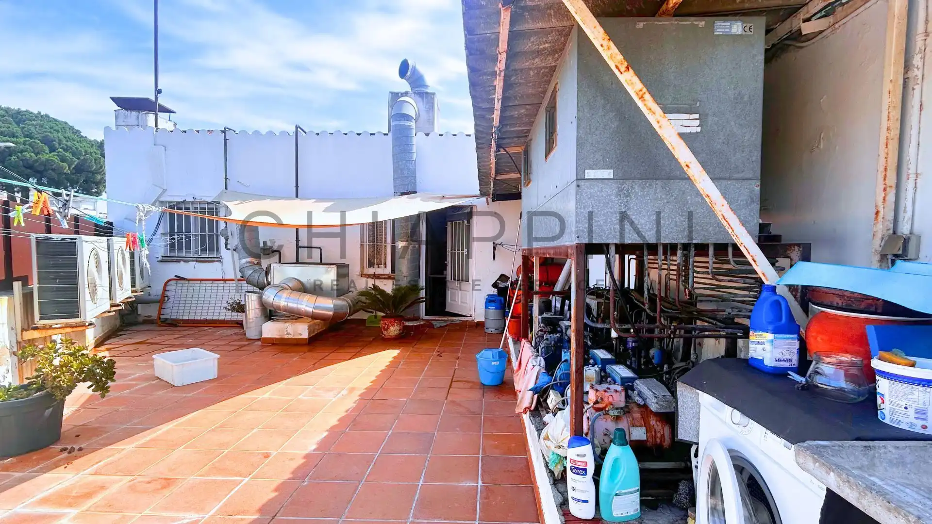Business premises for sale in Calella de Palafrugell, imagen 47