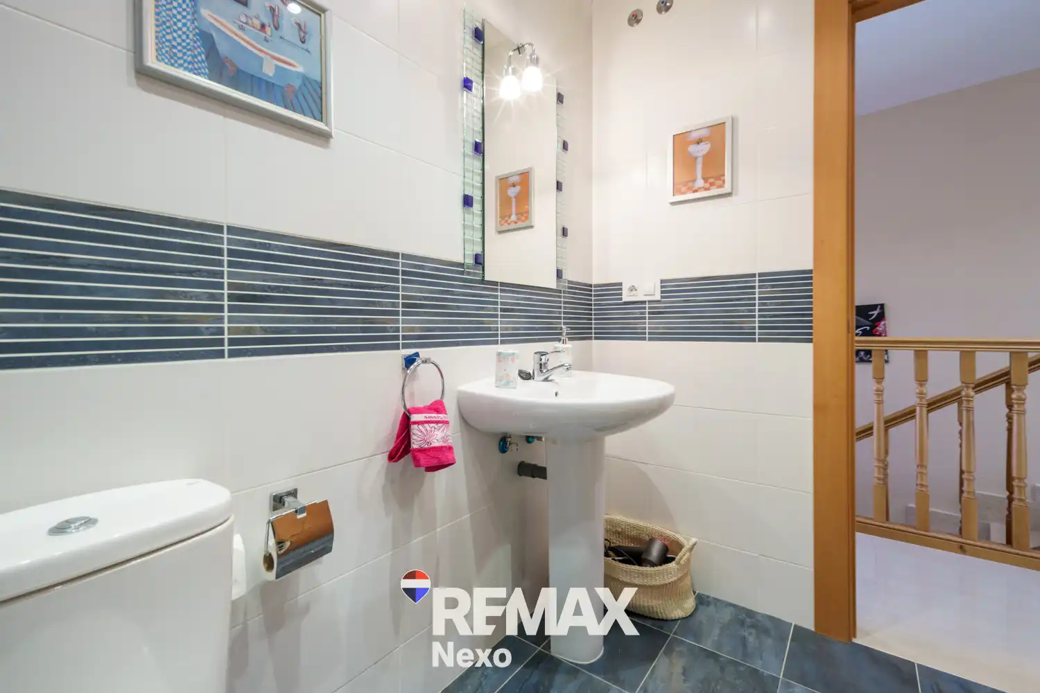 Casa adosada en venta en Cigales con Calefacción, Jardín privado y Terraza