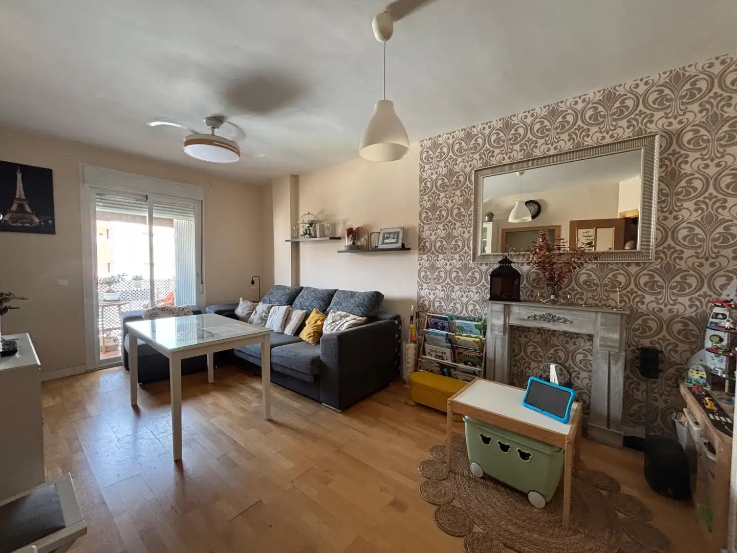 Flat for sale in Zona de la Vega